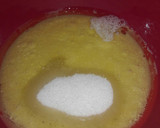 Foto del paso 1 de la receta: Galletitas de vainilla sin huevos ni manteca
