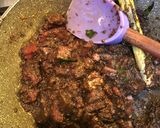 Foto langkah ke 3 dari resep Rawon.