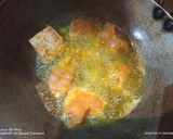 A picture of step 4 of Fried fish.
