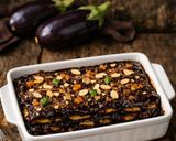 Foto del passaggio 4 della ricetta Melanzane al cioccolato