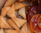صورة لخطوة 2 من وصفة حلو بعجين السمبوسه