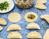 Chicken Chives Dumplings recipe step 1 photo