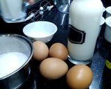 صورة لخطوة 1 من وصفة فلان البيض بالكراميل 🍮🍮