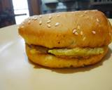 Burger recipe step 4 photo