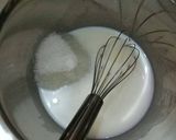 Foto langkah ke 2 dari resep Muffin Tape tanpa telur (lembutttt dan enakkk).