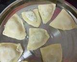 चटपटीत समोसे (samosa recipe in marathi) रेसिपी स्टेप 3 फोटो