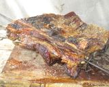 Foto del paso 5 de la receta: Costillar al asador 