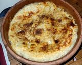 صورة لخطوة 3 من وصفة رز معمر فلاحي