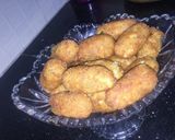 A picture of step 5 of Chinese Kabab.
