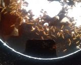 A picture of step 2 of Bhuni Chutney.