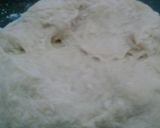 Foto del paso 4 de la receta: Colomba de Pascua (Confitura italiana en forma de Paloma)