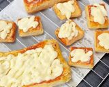 Foto langkah ke 5 dari resep Pastry buah.
