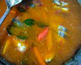 Foto langkah ke 4 dari resep Asem Asem Ikan Tenggiri.