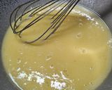 Foto del paso 5 de la receta: 63. Cookies con Pepitas de Chocolate
