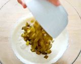 A picture of step 4 of Potato Salad with Sauce.