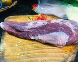 Foto del paso 1 de la receta: Carne Mechada ♥️
