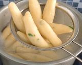 Foto langkah ke 5 dari resep Sotong ala abang tahu bulat.