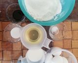 Foto del paso 1 de la receta: Mantecadas