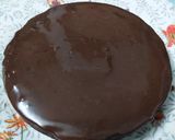 চকলেট ব্রাউনি (Chocolate brownie recipe in Bengali) রেসিপি ধাপ - 9 ছবি