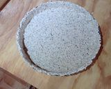 Foto del paso 2 de la receta: Quiche saludable de acelga y choclo