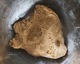 Une image de l'étape 5 de Crumble pomme caramel beurre salé.