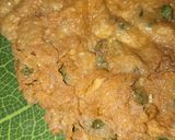 Foto langkah ke 6 dari resep Talua dadar lado kutu.