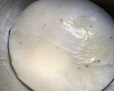 Une image de l'étape 5 de Pizza 🍕 façon pâte 🥣poolish 🔥à la napolitaine 🌶.
