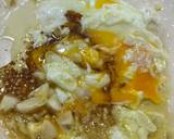 珠蔥炒蛋食譜步驟1照片