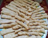 Foto del paso 4 de la receta: Mantecados, Varas de San José