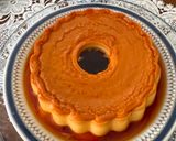 Foto do passo 14 de Pudim Flan (com preparado El Mandarin)