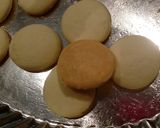 Foto del paso 5 de la receta: Alfajores de Maicena