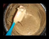 Foto del paso 2 de la receta: Bizcocho de chapulines caramelizados con crema de nicuatole