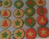 Foto del paso 9 de la receta: Maicenos navideños