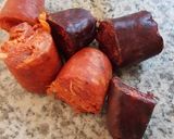 Foto del paso 3 de la receta Lentejas