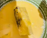 Foto langkah ke 5 dari resep 254. Bolen Pisang Coklat Keju Tanpa Tepung.