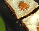 Foto langkah ke 6 dari resep Easy Korean Egg Toast.