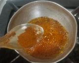 मिनी ब्रेड पकोड़ा रेसिपी चरण 2 फोटो