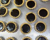 Foto langkah ke 6 dari resep Pie Brownies.