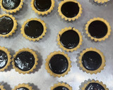 Foto langkah ke 6 dari resep Pie Brownies.