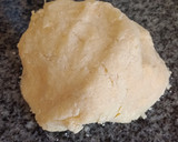 Foto del paso 2 de la receta: Tarta de coco rallado