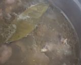 Foto langkah ke 2 dari resep Ati ampela kecap pedas.