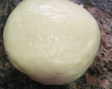 Foto del paso 3 de la receta: Pan de pancho sin gluten para Almi 🥰