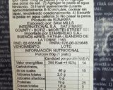 Foto del paso 1 de la receta: Tirabuzones de lentejas rojas con vegetales y de sazonador gomasio + levadura nutricional