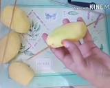 Tornado potatoes/potato spirals