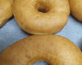 Foto del paso 9 de la receta: Donuts