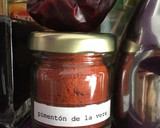Foto del paso 1 de la receta: Hummus de pimiento rojo