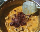 Foto langkah ke 7 dari resep Rendang.