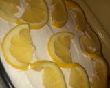 Citromos álom 🍋🥹🤤 recept fázis 4 fotója