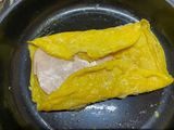 Tostadas con huevo en sartén 🍞 🍳