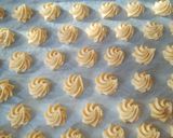 Medvehagymás sajtkrémes golyó #medvehagyma recept fázis 2 fotója